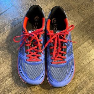 Topo Fli-Lyte 2 Athletic Shoes Sz 11
